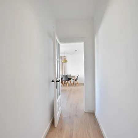 Pedramar Holiday home