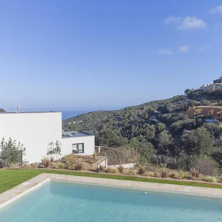 Pedramar Holiday home