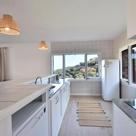 Holiday home Pedramar Begur