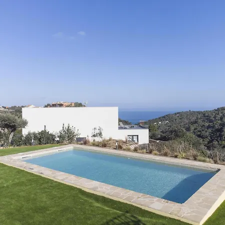 Pedramar Holiday home