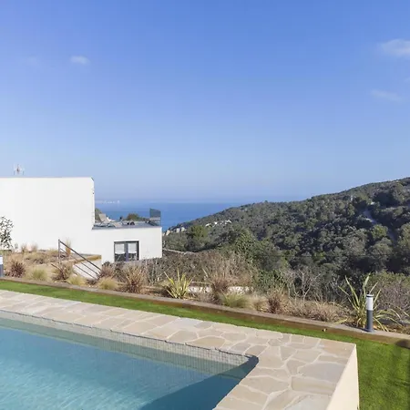 Holiday home Pedramar Begur