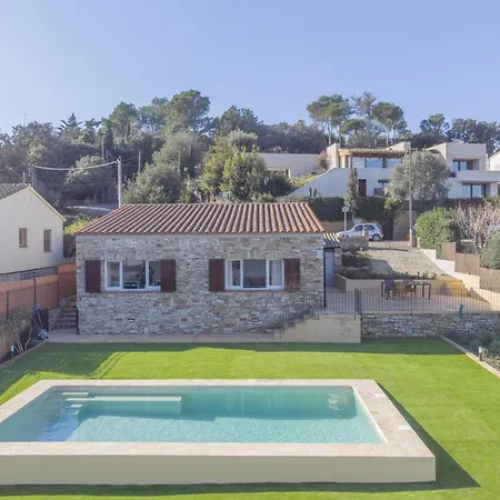 Holiday home Pedramar Begur