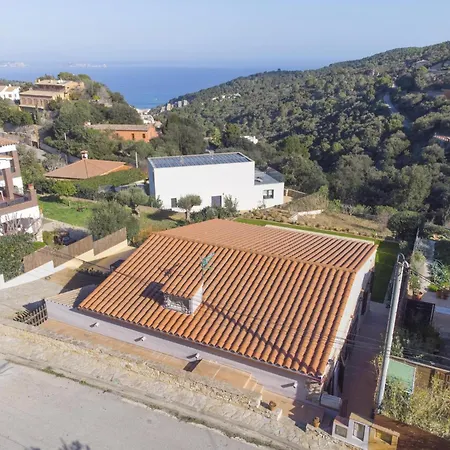Holiday home Pedramar Begur