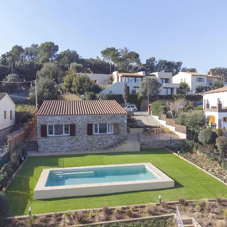 Pedramar Holiday home Begur
