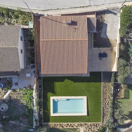 Pedramar Holiday home