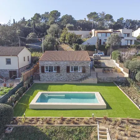 Holiday home Pedramar Begur