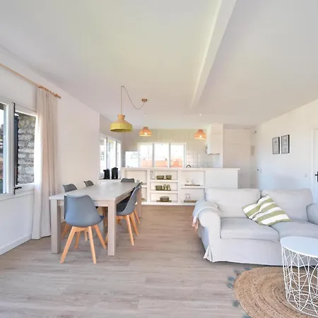 Pedramar Holiday home Begur